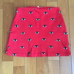 KENZO ミニスカートのサムネイル