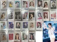 twice ツウィ フォトカードセット 27枚 セット