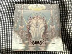 セカオワ　Nautilus　完全数量限定デラックス版のCDとBlu-rayのみ