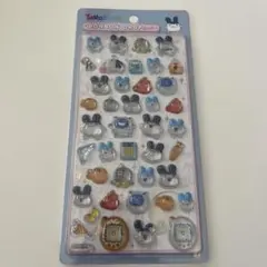 みみっち　ボンボンドロップシール　たまごっち