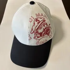 SINA COVA シナコバ ベースボールキャップのサムネイル