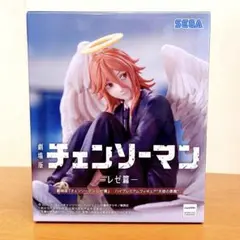 2026年最新】チェンソーマン ハイプレミアムフィギュア レゼの人気