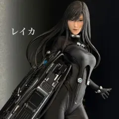 2026年最新】gantz o レイカ スタチューの人気アイテム - メルカリ