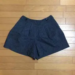 グリーンレーベル ショートパンツ