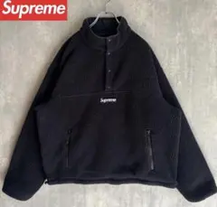 シュプリーム リバーシブルパーカー 古着 supreme ストリート 25AW