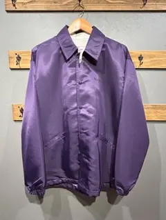 2026年最新】サブカルチャー コーチジャケットの人気アイテム - メルカリ