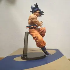 ドラゴンボールフィギュア（孫悟空）