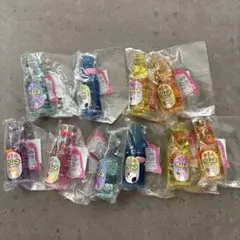 リラックマ ゆらゆらミニボトル 8種セット - メルカリ