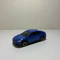 トミカ SUBARU WRX S4 STI Sport R EXのサムネイル