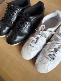 ケイ様　WMNS CLASSIC CORTEZ LEATHER 二足セット