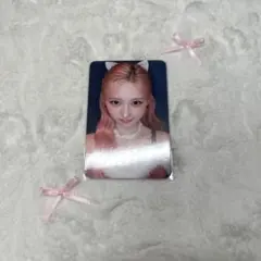 ive secret withmuu 8.0 ラキドロ ガウル