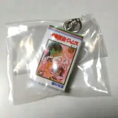【新品】りぼんコミックス めじるしアクセサリー 神風怪盗ジャンヌ