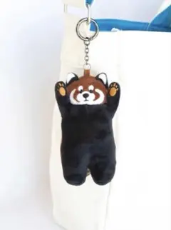 新品⭕️完売品⭕️イカクぬいぐるみチャーム/キーホルダー