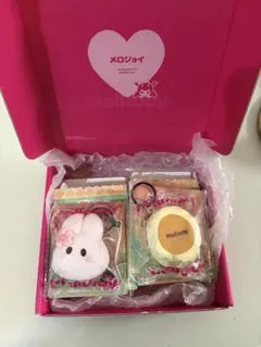 Mellojoy メロジョイ ミニランド 2個セット - メルカリ