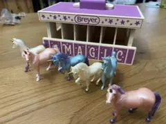 スクイッドマニア バランサーアクセサリー ロボクマ Monster Blue