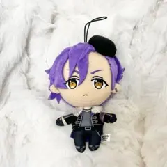 あんスタ　乙狩アドニス　ぬいぐるみ　新衣装