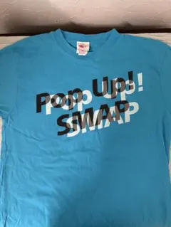 貴重‼︎‼︎Pop Up! SMAP STAFF Tシャツ 2026年最新】SMAP BEAMSの人気アイテム - メルカリ