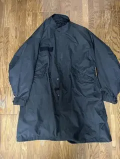 ロングコート モッズコート