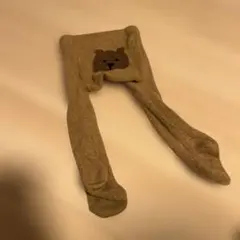 gap タイツ