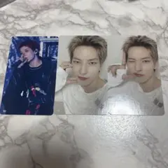 김성벽해 트레카 세트