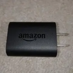 Amazon 純正 電源アダプター 9.0W