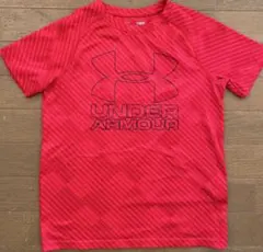 UNDER ARMOUR ヒートギア Tシャツ YLG