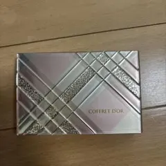コフレドールファンデーションケースのみ