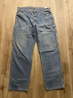 Dickies デニム ペインターパンツ 40x34 Y2Kのサムネイル