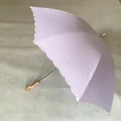 LANVIN collection　ランバンコレクション　 日傘　雨傘　晴雨兼用