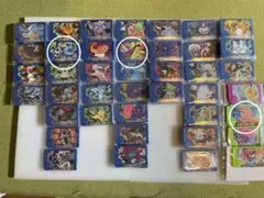 フレンダピック　3枚