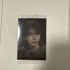 seventeen ジョンハン ウエハース