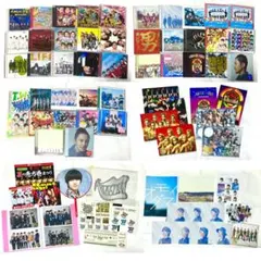 関ジャニ∞ SUPER EIGHT スーパーエイト CD DVD 特典 公式写真