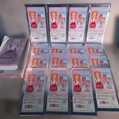 アイカツ プレシャスショットコレクション Girly RED 16パック アイカツ プレシャスショットコレクション Girly RED 16パック - メルカリ