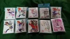 2026年最新】ウマ娘 スリーブの人気アイテム - メルカリ