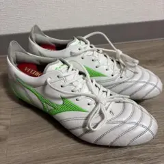 ミズノ モレリアNEO Ⅳ（JAPANモデル）