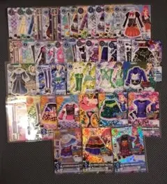 アイカツ クール 41枚セット