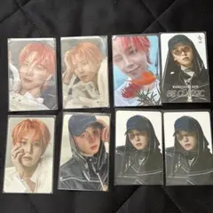 jo1 川尻蓮　be classic セット