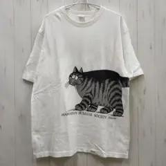 なび様専用】【デッドストック】クリバンキャット USA製 90s Tシャツ
