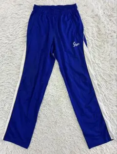 久保田スラッガー　Slugger　レトロ　ジャージパンツ　トラックパンツ　Mのサムネイル