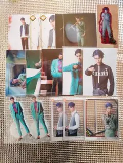 エーステ 兵頭十座 セット