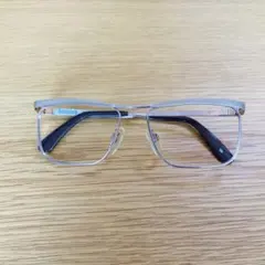 RODENSTOCK ヴィンテージ CARLTON 金張 眼鏡 ローデンストック