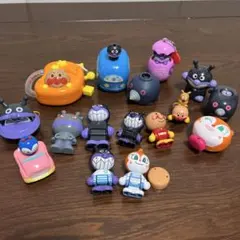 アンパンマン　おもちゃ