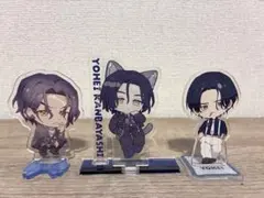 神林匋平 Paradox Live パラライ アクリルスタンド コラボカフェ本舗