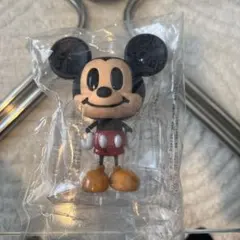 ミッキー フィギュア オリーブルーム メディコムトイ デビルロボッツ コラボ