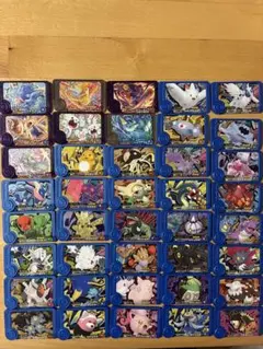 ポケモンフレンダ　スーパートレジャー　トレジャー　まとめ売り