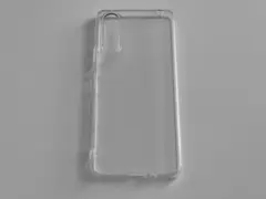 Xperia 10 IV SO-52C SOG07 上質 TPU ケースA127