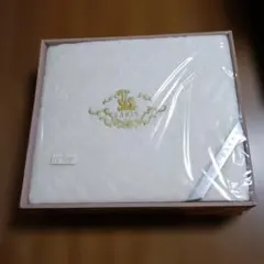 LARIS ミンクタッチボアシーツ 140×240cm