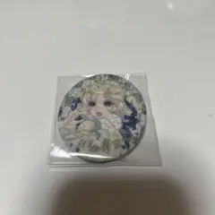 倉田ユイ 56mm缶バッジ トリニティセブン 匿名配送 - メルカリ