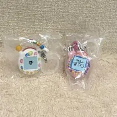 たまごっち めじるしアクセサリー３