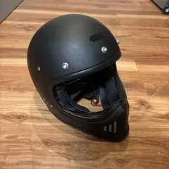 SHOEI EX-ZERO サイズM マッドブラックのサムネイル